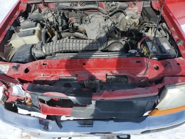 Photo 11 from auction – 1998 FORD RANGER SUP with VIN 1FTZR15X9WPB56031