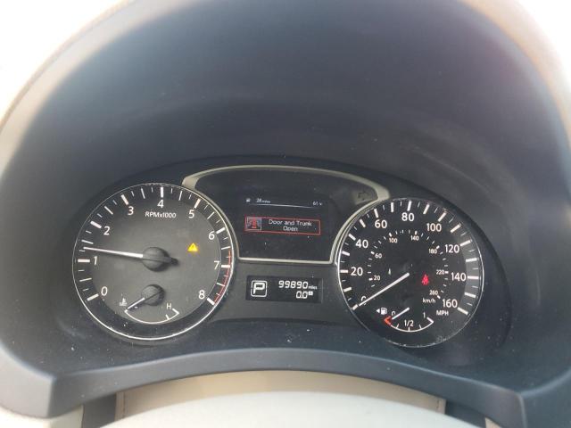Photo 9 from auction – 2014 NISSAN ALTIMA 2.5 with VIN 1N4AL3AP1EC192615