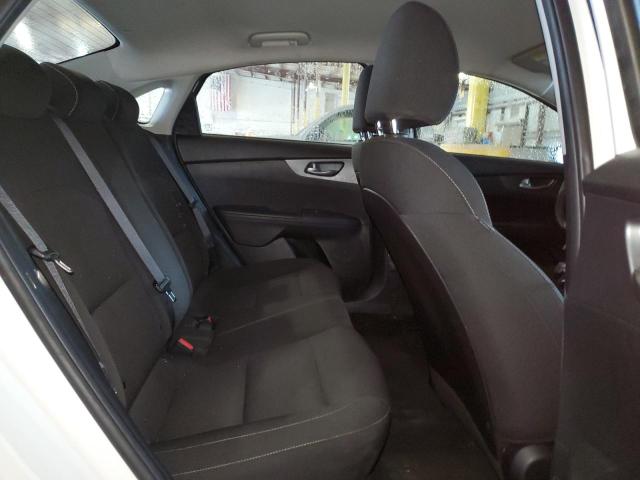 Photo 10 from auction – 2021 KIA FORTE FE with VIN 3KPF24AD4ME347020