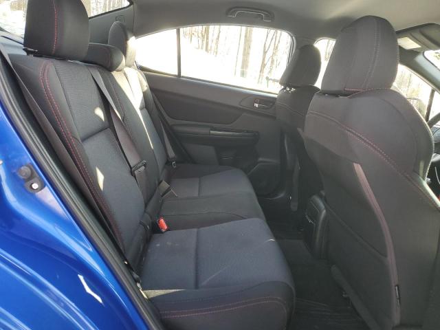 Снимка 10 от търг – 2017 SUBARU WRX с VIN JF1VA1B64H9832982