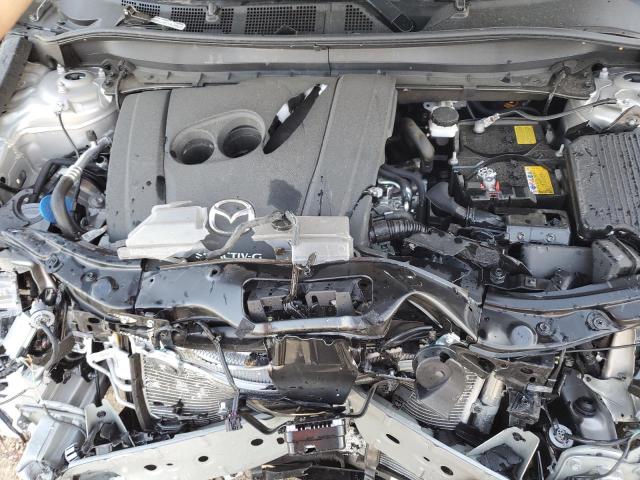 Photo 12 from auction – 2024 MAZDA CX-5 SELEC with VIN JM3KFBBLXR0464542
