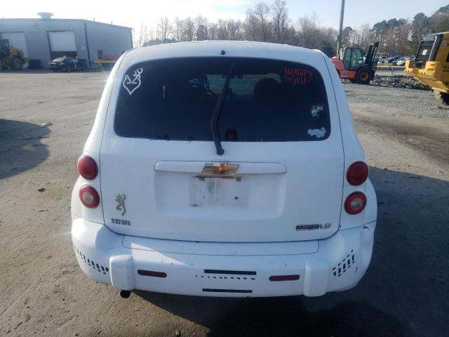 Photo 6 from auction – 2009 CHEVROLET HHR LS with VIN 3GNCA13B79S626817