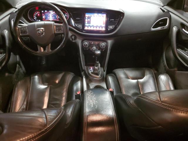 Photo 8 from auction – 2013 DODGE DART LIMIT with VIN 1C3CDFCA5DD314142