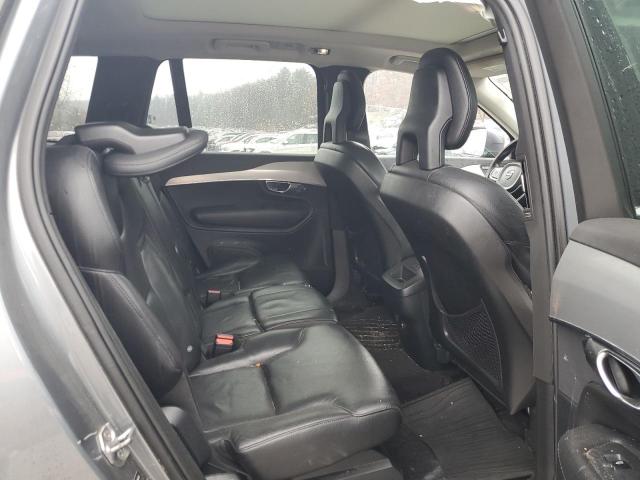 Photo 11 from auction – 2016 VOLVO XC90 T5 with VIN YV4102KK6G1064074