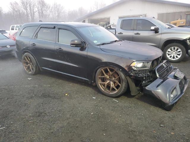Photo 4 from auction – 2015 DODGE DURANGO R/ with VIN 1C4SDJCT1FC818031