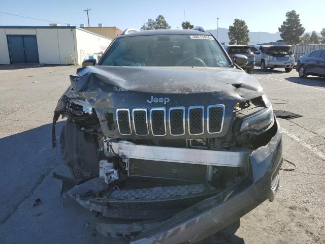 Photo 5 from auction – 2020 JEEP CHEROKEE L with VIN 1C4PJLLB9LD556475