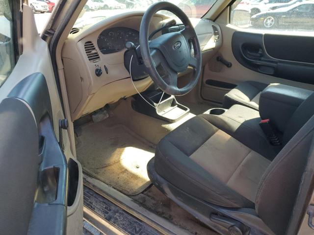 Photo 8 from auction – 2005 FORD RANGER with VIN 1FTZR45E75PA14694