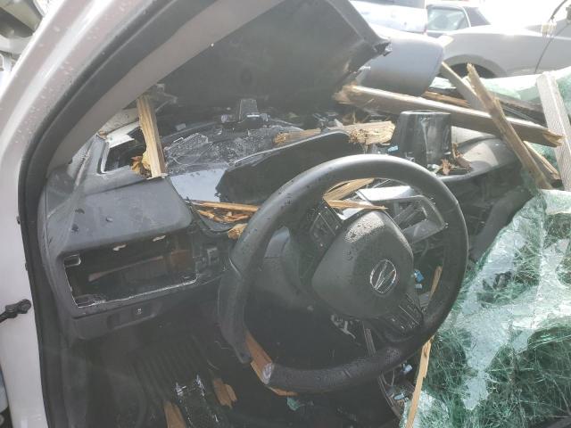 Photo 9 from auction – 2024 ACURA INTEGRA with VIN 19UDE4H2XRA014898