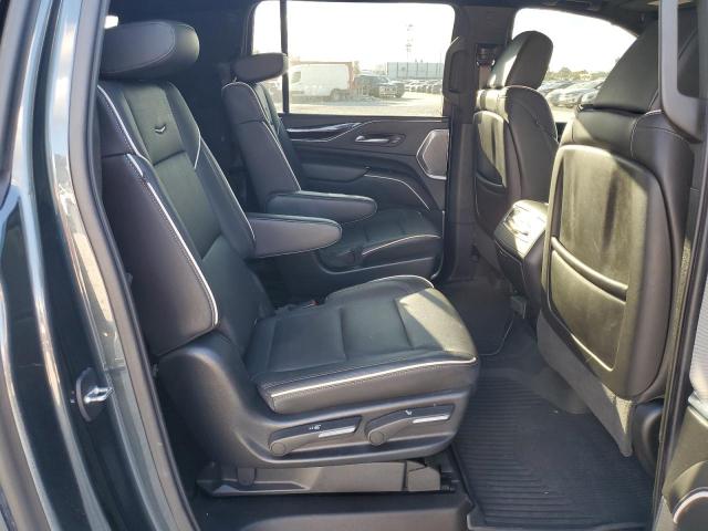 Photo 11 from auction – 2021 CADILLAC ESCALADE E with VIN 1GYS4PKL7MR412196