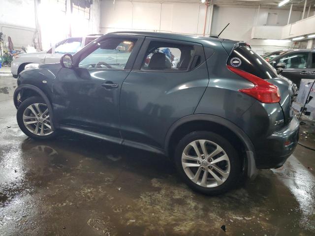 Photo 2 from auction – 2012 NISSAN JUKE S with VIN JN8AF5MV6CT127977