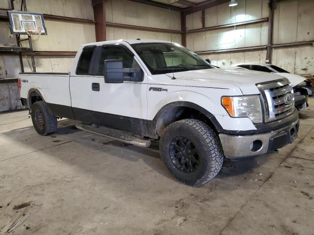 Photo 4 from auction – 2010 FORD F150 SUPER with VIN 1FTVX1EV4AKB23706