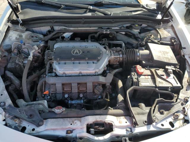 Photo 11 from auction – 2012 ACURA TL with VIN 19UUA8F57CA034808