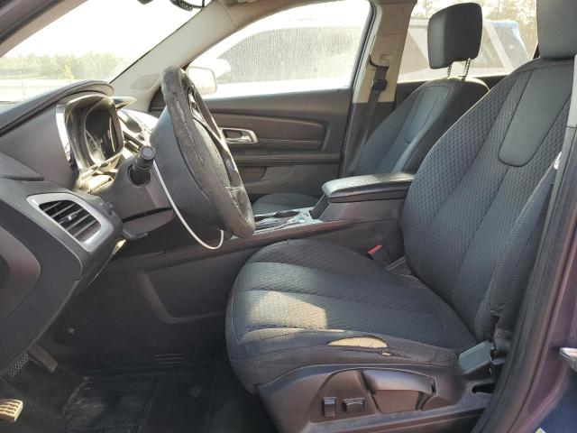 Photo 7 from auction – 2013 GMC TERRAIN SL with VIN 2GKALMEK2D6282656