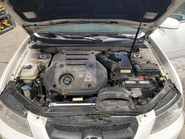 Photo 11 from auction – 2008 HYUNDAI 150 with VIN 5NPET46F48H379325