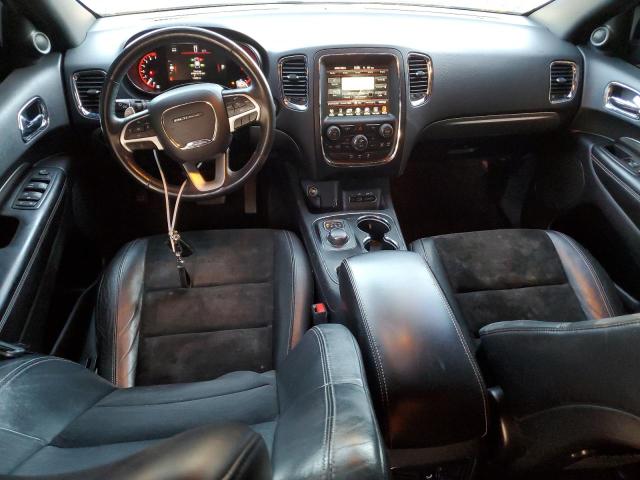Photo 8 from auction – 2015 DODGE DURANGO SX with VIN 1C4RDJAG2FC147778