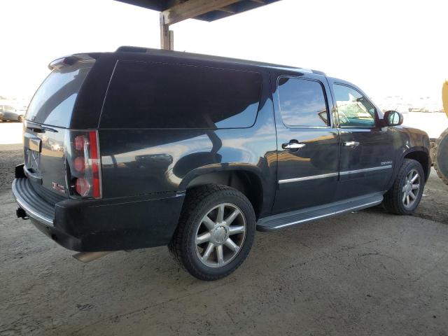 Photo 3 from auction – 2013 GMC YUKON XL D with VIN 1GKS2MEF9DR274424