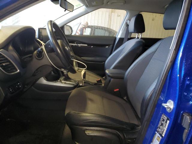 Photo 7 from auction – 2021 KIA SELTOS S with VIN KNDEU2AAXM7083236