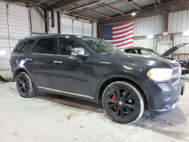 Photo 4 from auction – 2011 DODGE DURANGO CR with VIN 1D4SD4GT7BC685722