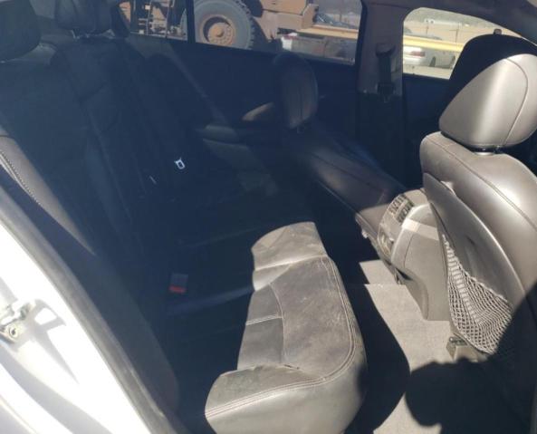 Photo 10 from auction – 2013 BUICK LACROSSE with VIN 1G4GC5E39DF160964