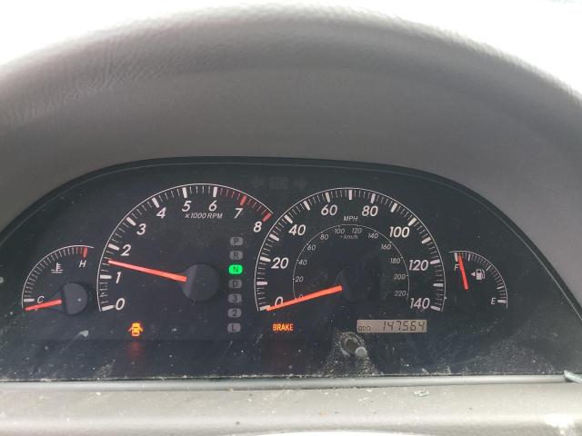 Photo 9 from auction – 2005 TOYOTA CAMRY with VIN 4T1BE32K35U597151