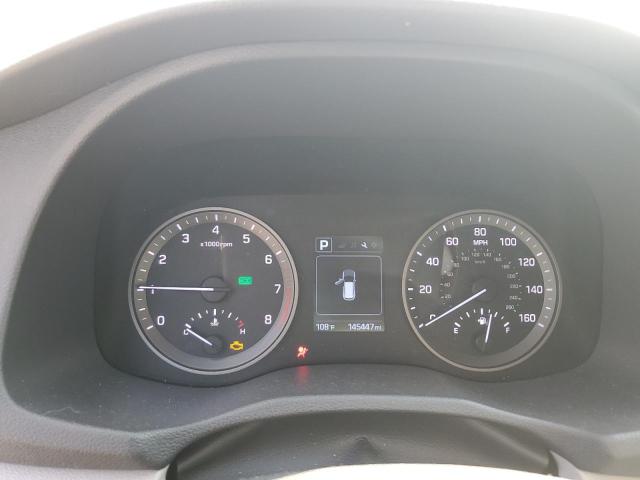 Photo 9 from auction – 2016 HYUNDAI TUCSON LIM with VIN KM8J33A44GU075751