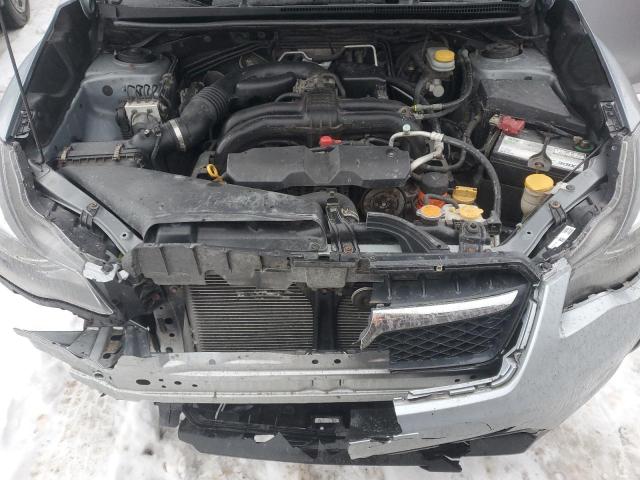Photo 11 from auction – 2013 SUBARU XV CROSSTR with VIN JF2GPAWC6D2846128
