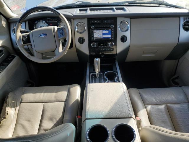 Photo 8 from auction – 2014 FORD EXPEDITION with VIN 1FMJU2A59EEF11288