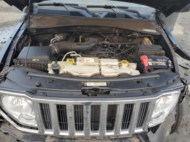 Photo 11 from auction – 2011 JEEP LIBERTY SP with VIN 1J4PN2GKXBW504598
