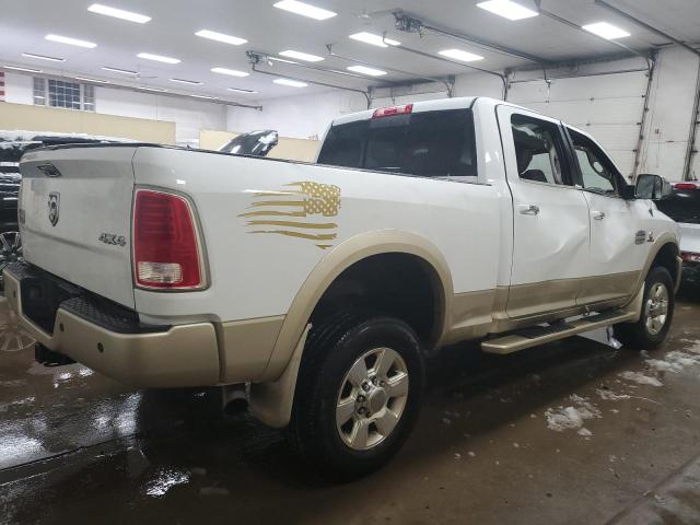 Photo 3 from auction – 2013 RAM 2500 LONGH with VIN 3C6UR5GL3DG573715