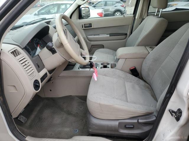 Фото 7 с аукциона – 2011 FORD ESCAPE XLT с VIN 1FMCU0DG0BKB91074