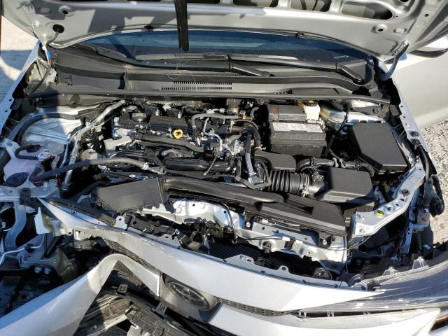 Photo 11 from auction – 2024 TOYOTA COROLLA LE with VIN 5YFB4MDE7RP212830
