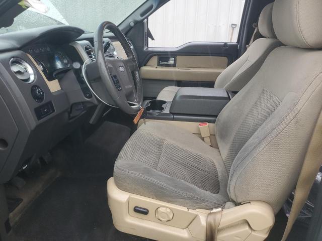 Снимка 7 от търг – 2012 FORD F150 SUPER с VIN 1FTFW1EF2CFB37311