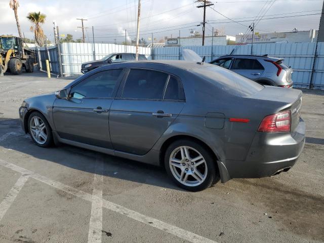 Photo 2 from auction – 2008 ACURA TL with VIN 19UUA662X8A005207