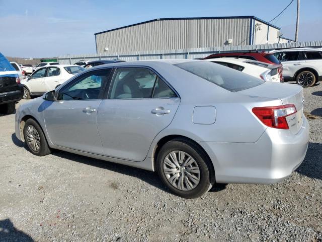 Photo 2 from auction – 2012 TOYOTA CAMRY BASE with VIN 4T1BF1FK7CU583116