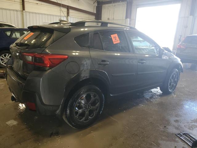 Photo 3 from auction – 2021 SUBARU CROSSTREK with VIN JF2GTHSC1MH248536