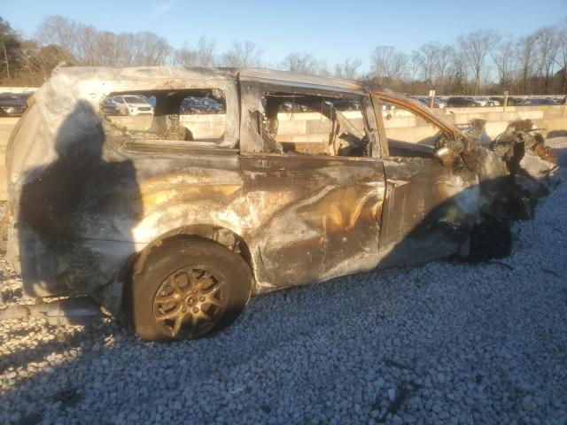 Photo 3 from auction – 2024 CHRYSLER PACIFICA with VIN 2C4RC1BG5RR140224
