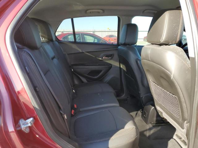 Photo 11 from auction – 2019 CHEVROLET TRAX 1LT with VIN 3GNCJLSB2KL326678