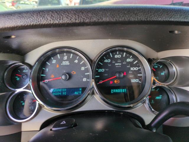 Photo 9 from auction – 2013 GMC SIERRA K15 with VIN 1GTR2VEA5DZ308282