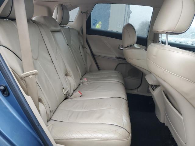 Photo 11 from auction – 2011 TOYOTA VENZA with VIN 4T3BK3BBXBU058585