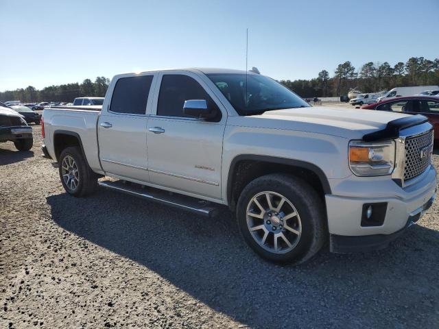 Photo 4 from auction – 2015 GMC SIERRA K15 with VIN 3GTU2WECXFG371415