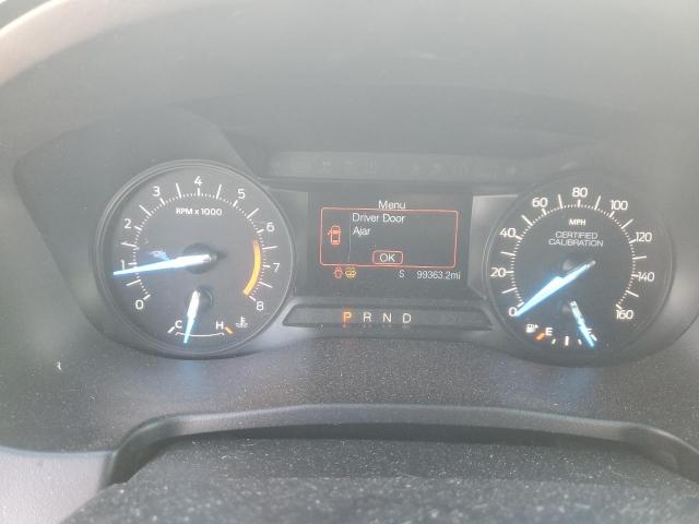 Photo 9 from auction – 2019 FORD EXPLORER P with VIN 1FM5K8AR9KGB43871