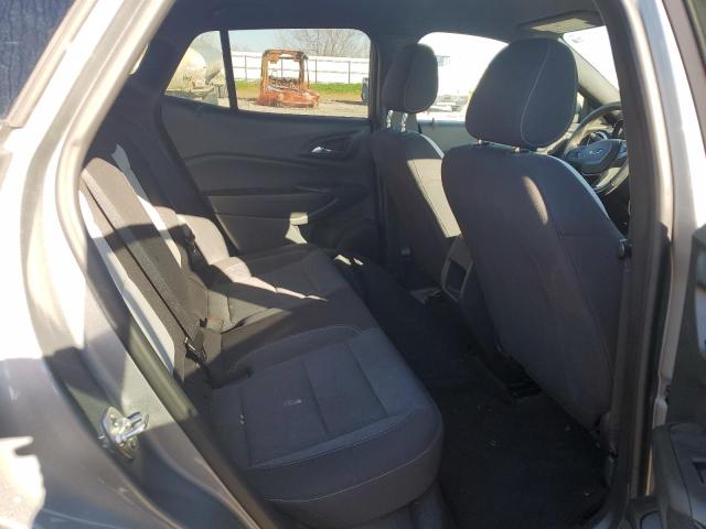 Photo 10 from auction – 2024 CHEVROLET TRAX 1RS with VIN KL77LGE23RC158866