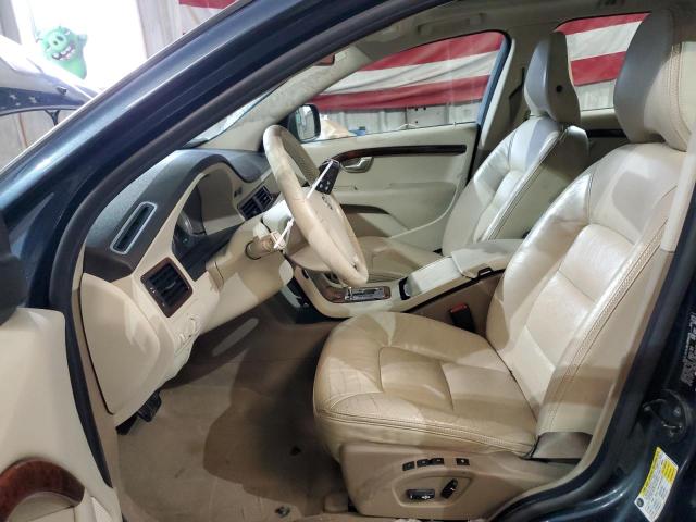 Photo 7 from auction – 2009 VOLVO XC70 3.2 with VIN YV4BZ982991062509