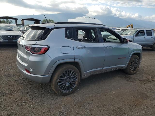 Photo 3 from auction – 2023 JEEP COMPASS LI with VIN 3C4NJDCN8PT543546