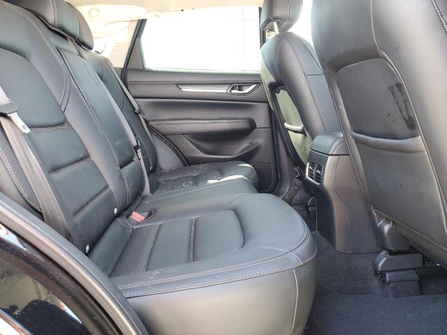 Photo 11 from auction – 2022 MAZDA CX-5 PREMI with VIN JM3KFBEM7N1599180