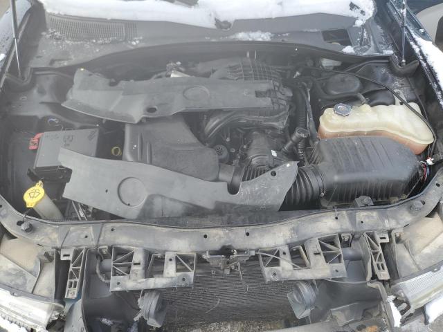 Снимка 11 от търг – 2012 DODGE CHARGER SE с VIN 2C3CDXBGXCH109218