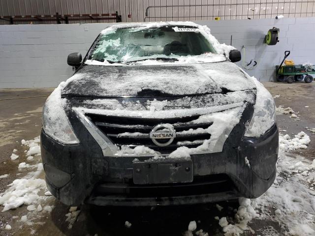 Photo 5 from auction – 2015 NISSAN VERSA S with VIN 3N1CN7AP3FL822177