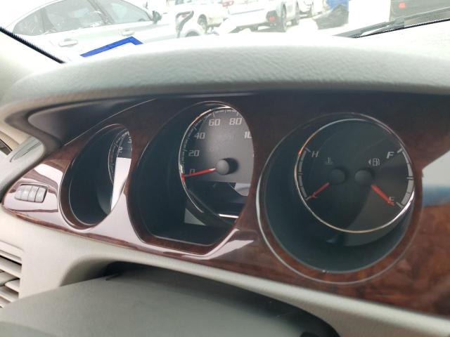 Photo 9 from auction – 2010 BUICK LUCERNE CX with VIN 1G4HC5EM8AU132710