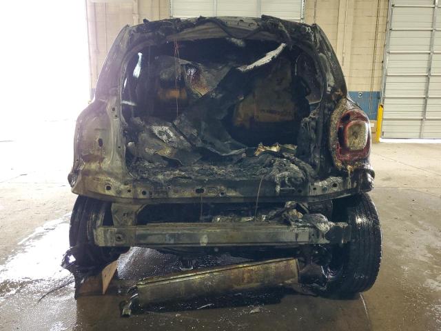 Photo 6 from auction – 2016 SMART FORTWO with VIN WMEFJ5DA2GK055038