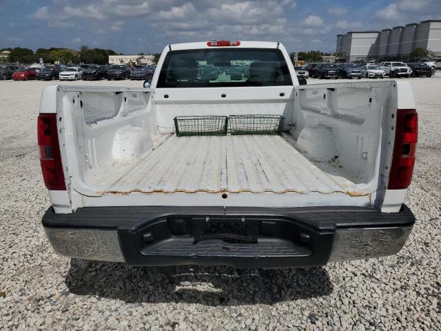 Photo 6 from auction – 2011 CHEVROLET SILVERADO with VIN 1GCNCPEX0BZ431075